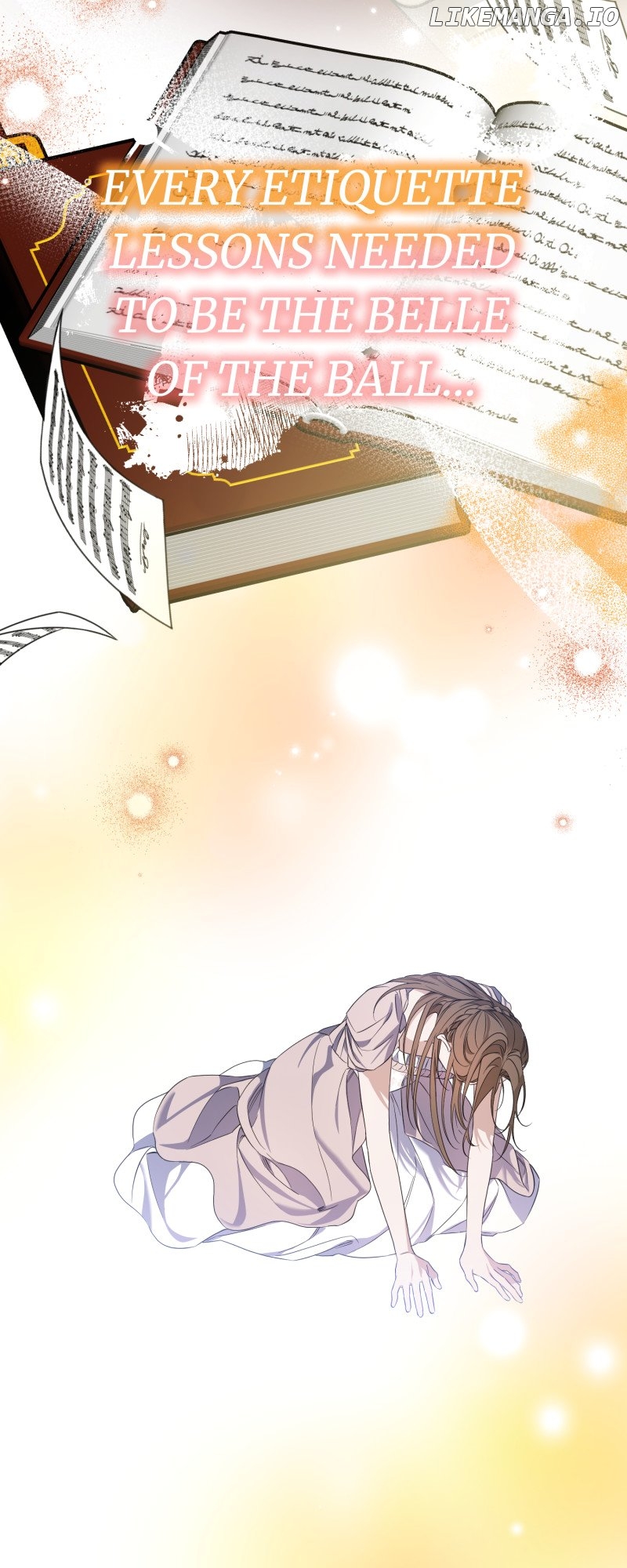 Temptation of Wife Chapter 15 - page 24