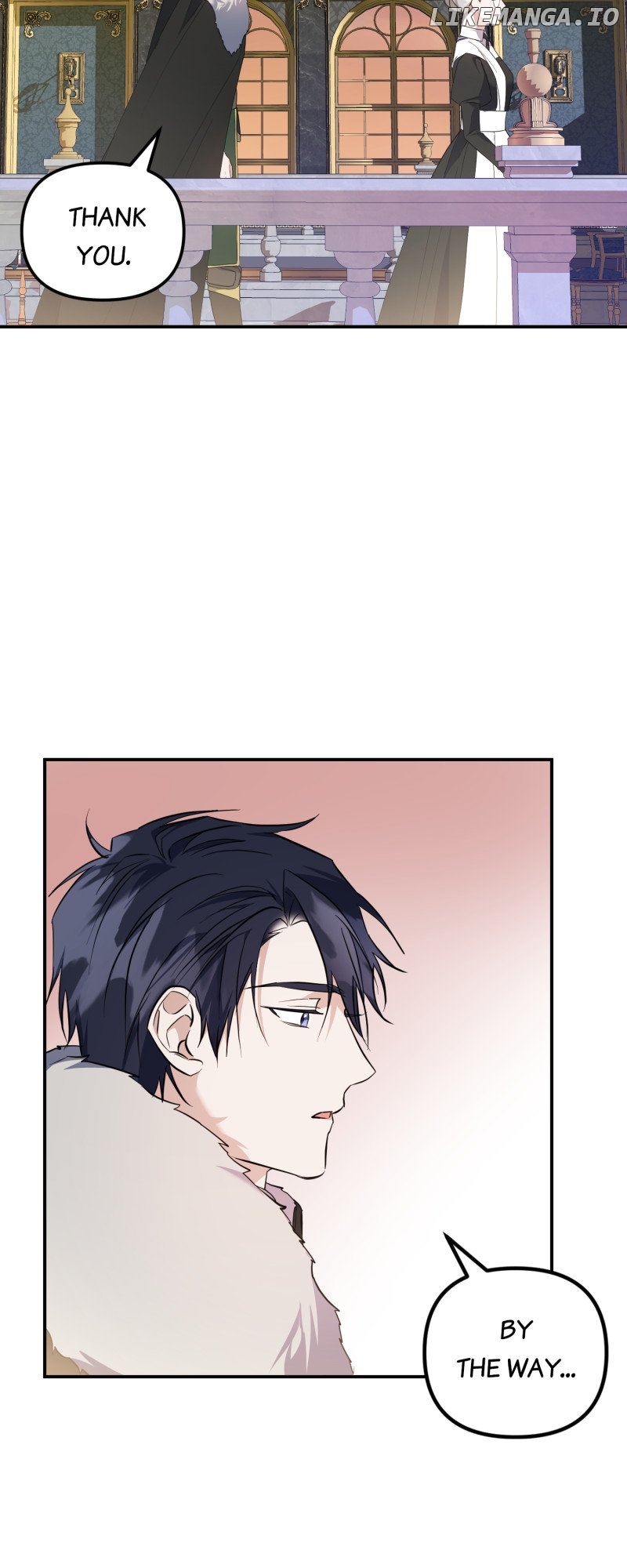 Temptation of Wife Chapter 15 - page 34