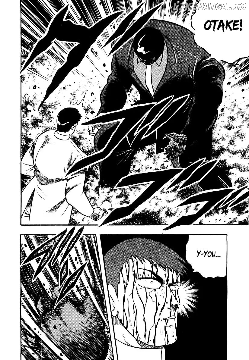 Osu!! Karatebu chapter 190 - page 4