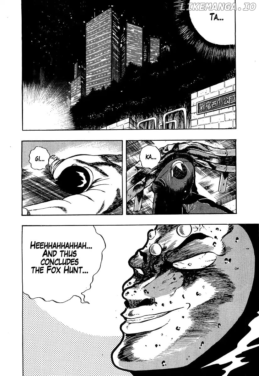 Osu!! Karatebu chapter 191 - page 2