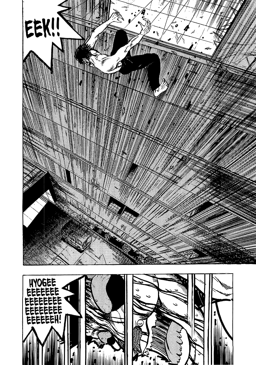 Osu!! Karatebu chapter 230 - page 9