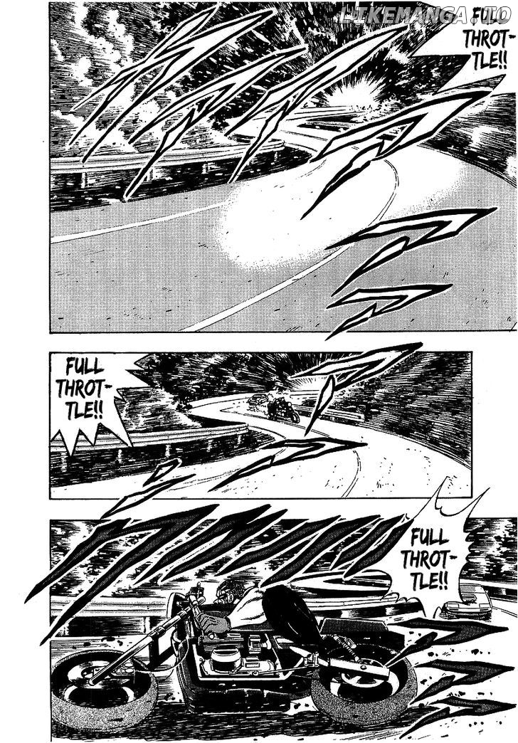 Osu!! Karatebu chapter 99 - page 2