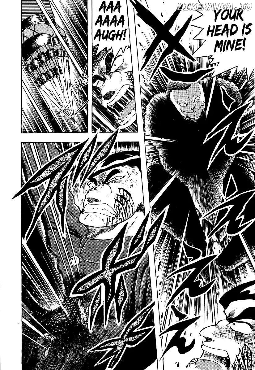 Osu!! Karatebu chapter 184 - page 6