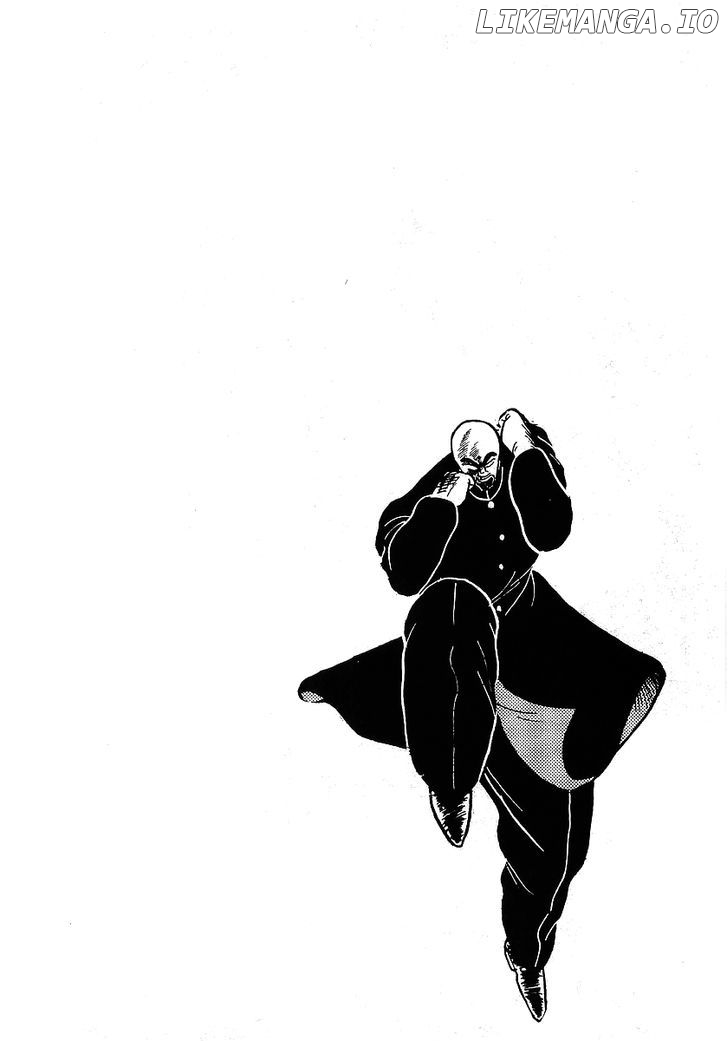 Osu!! Karatebu chapter 105 - page 20