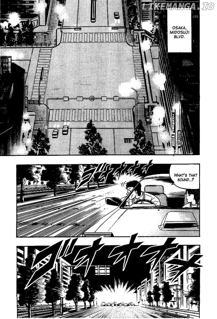 Osu!! Karatebu chapter 65 - page 2
