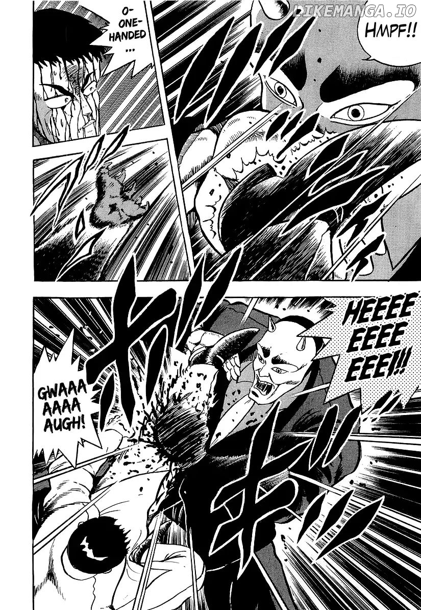 Osu!! Karatebu chapter 189 - page 4
