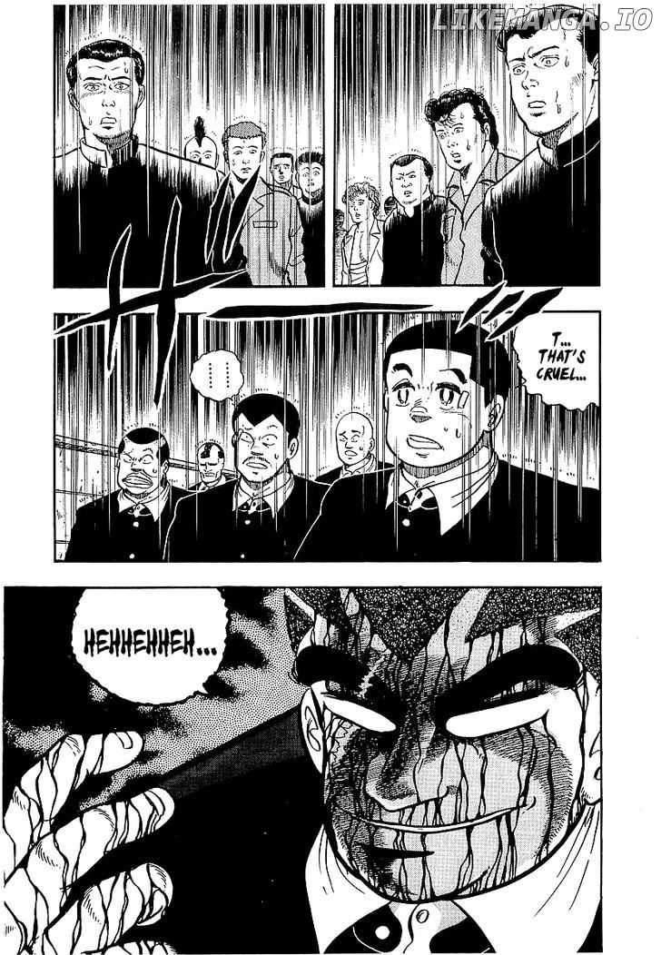 Osu!! Karatebu chapter 76 - page 2