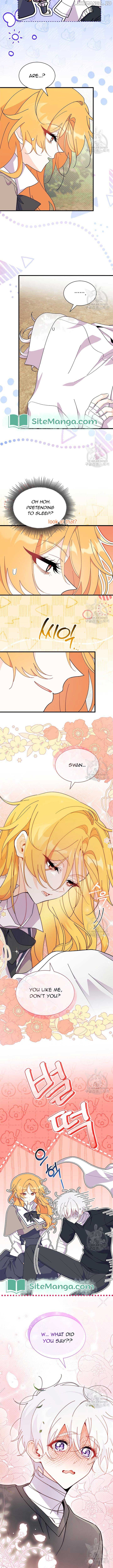 I Don't Want To Play Matchmaker! Chapter 43 - page 11