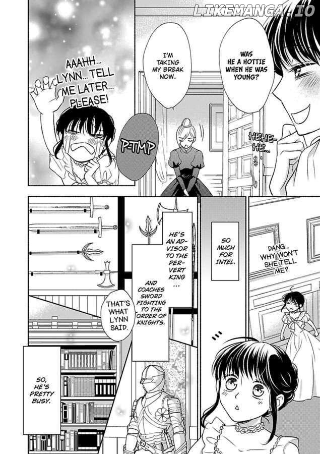 Nokori Mono niha Fuku ga Aru chapter 2 - page 7