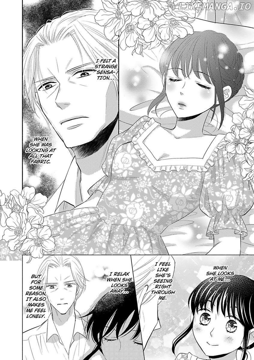 Nokori Mono niha Fuku ga Aru chapter 4 - page 18