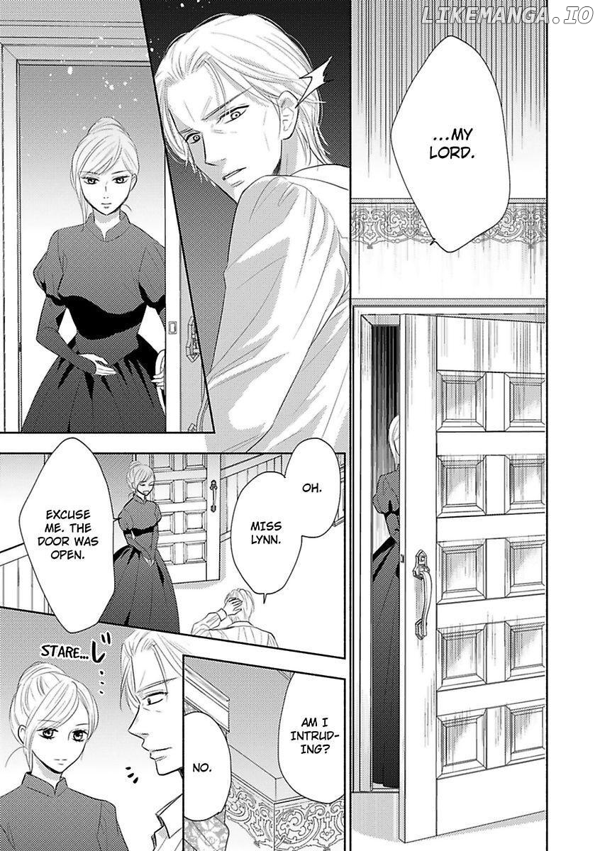 Nokori Mono niha Fuku ga Aru chapter 4 - page 23