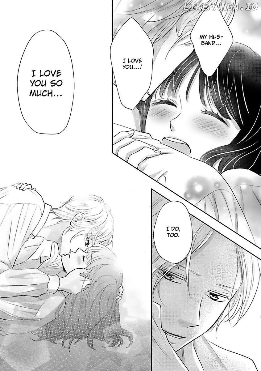 Nokori Mono niha Fuku ga Aru chapter 9 - page 30