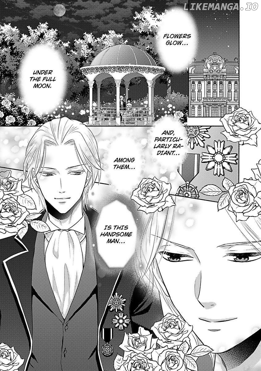 Nokori Mono niha Fuku ga Aru chapter 10 - page 3