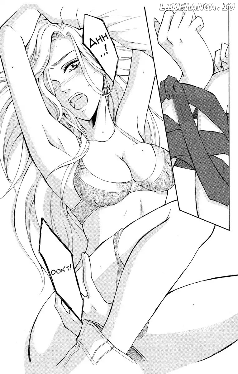 Mousou Shoujo (Yukino Seo) chapter 1 - page 7