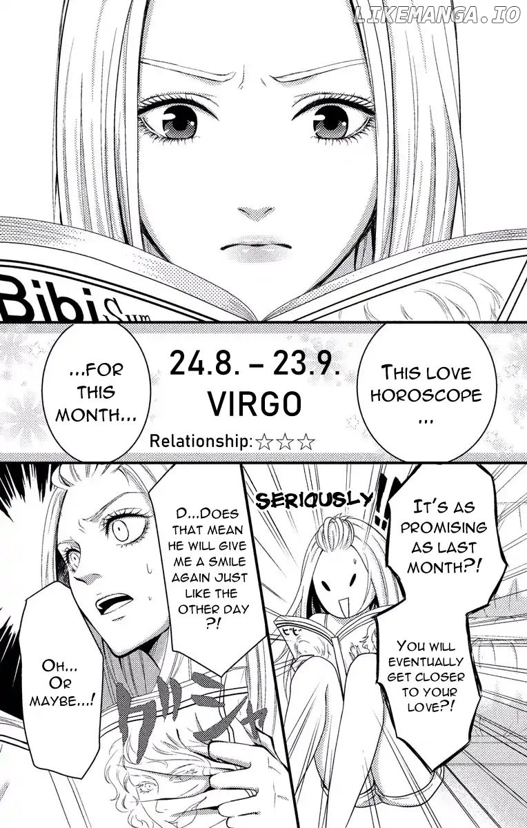 Mousou Shoujo (Yukino Seo) chapter 2 - page 4