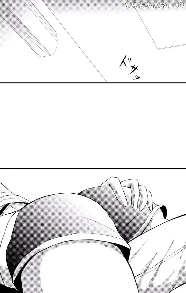 Mousou Shoujo (Yukino Seo) chapter 2 - page 41