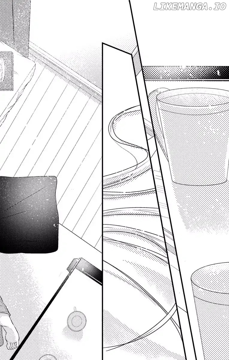 Mousou Shoujo (Yukino Seo) chapter 3 - page 2