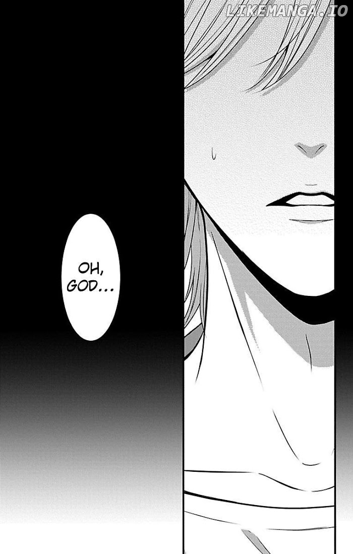 Mousou Shoujo (Yukino Seo) chapter 17 - page 5
