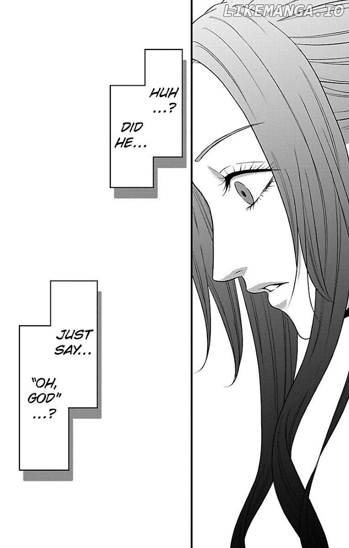 Mousou Shoujo (Yukino Seo) chapter 17 - page 6