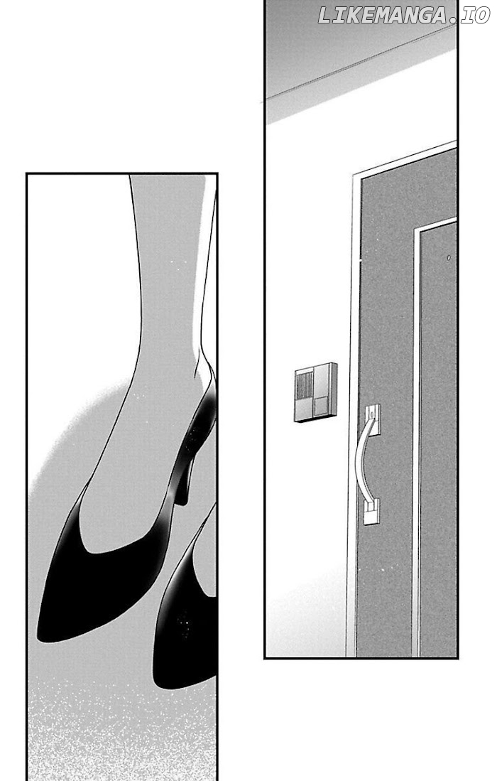 Mousou Shoujo (Yukino Seo) chapter 18 - page 2