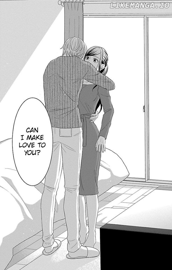 Mousou Shoujo (Yukino Seo) chapter 18 - page 31