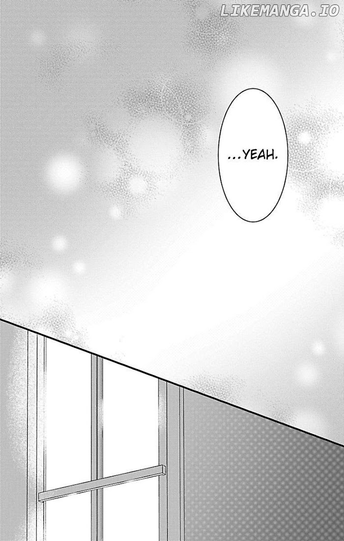 Mousou Shoujo (Yukino Seo) chapter 18 - page 36