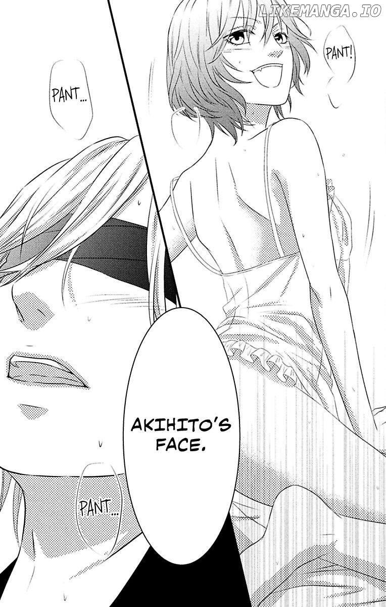 Mousou Shoujo (Yukino Seo) chapter 5 - page 33