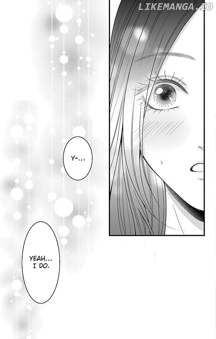 Mousou Shoujo (Yukino Seo) chapter 19 - page 37