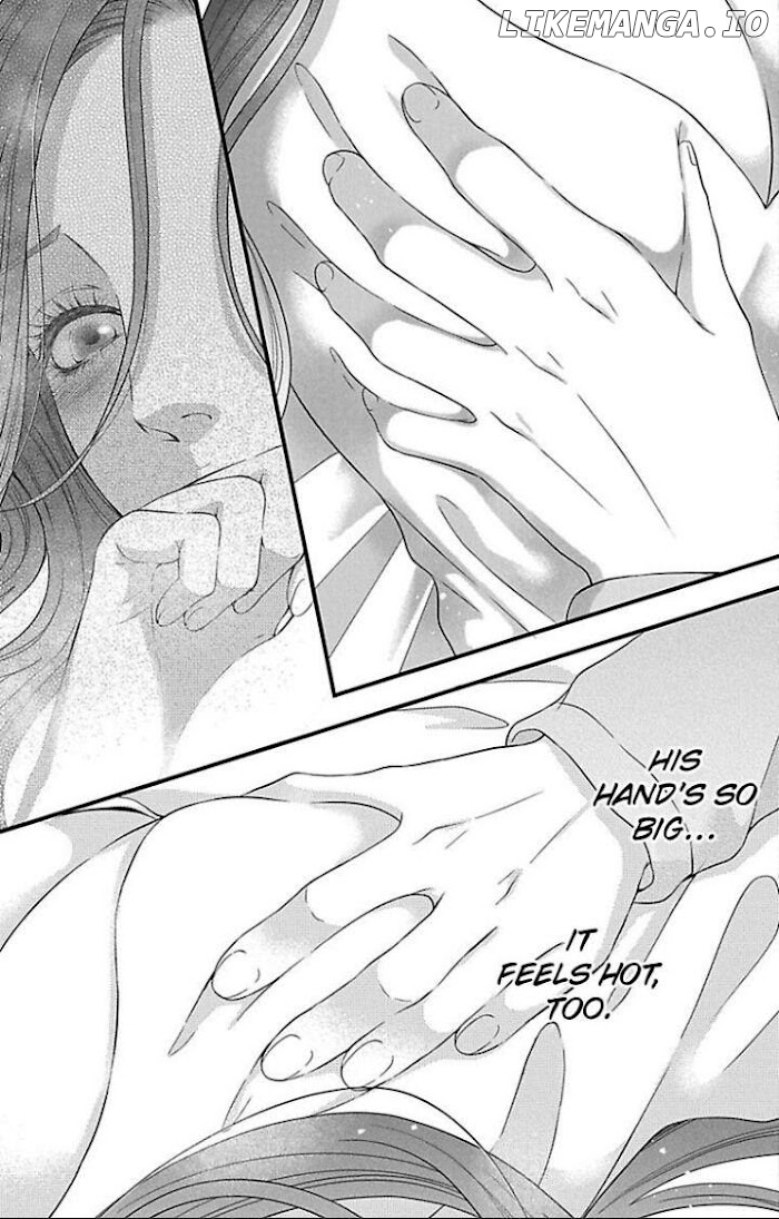 Mousou Shoujo (Yukino Seo) chapter 21 - page 7