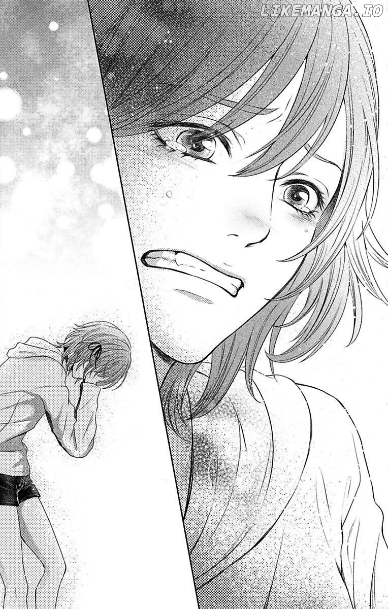 Mousou Shoujo (Yukino Seo) chapter 9 - page 20