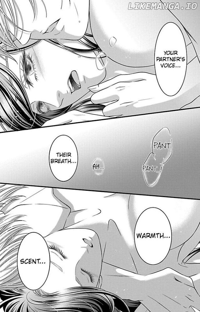 Mousou Shoujo (Yukino Seo) chapter 23 - page 12