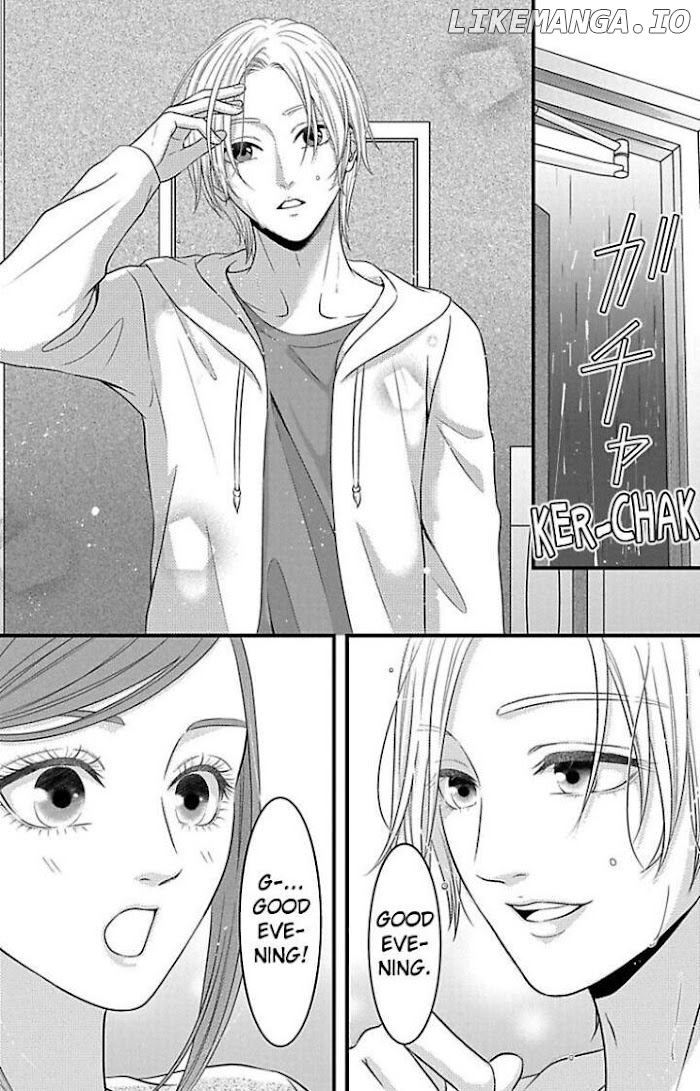 Mousou Shoujo (Yukino Seo) chapter 23 - page 24