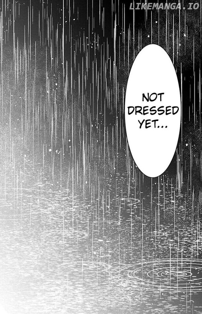Mousou Shoujo (Yukino Seo) chapter 23 - page 36