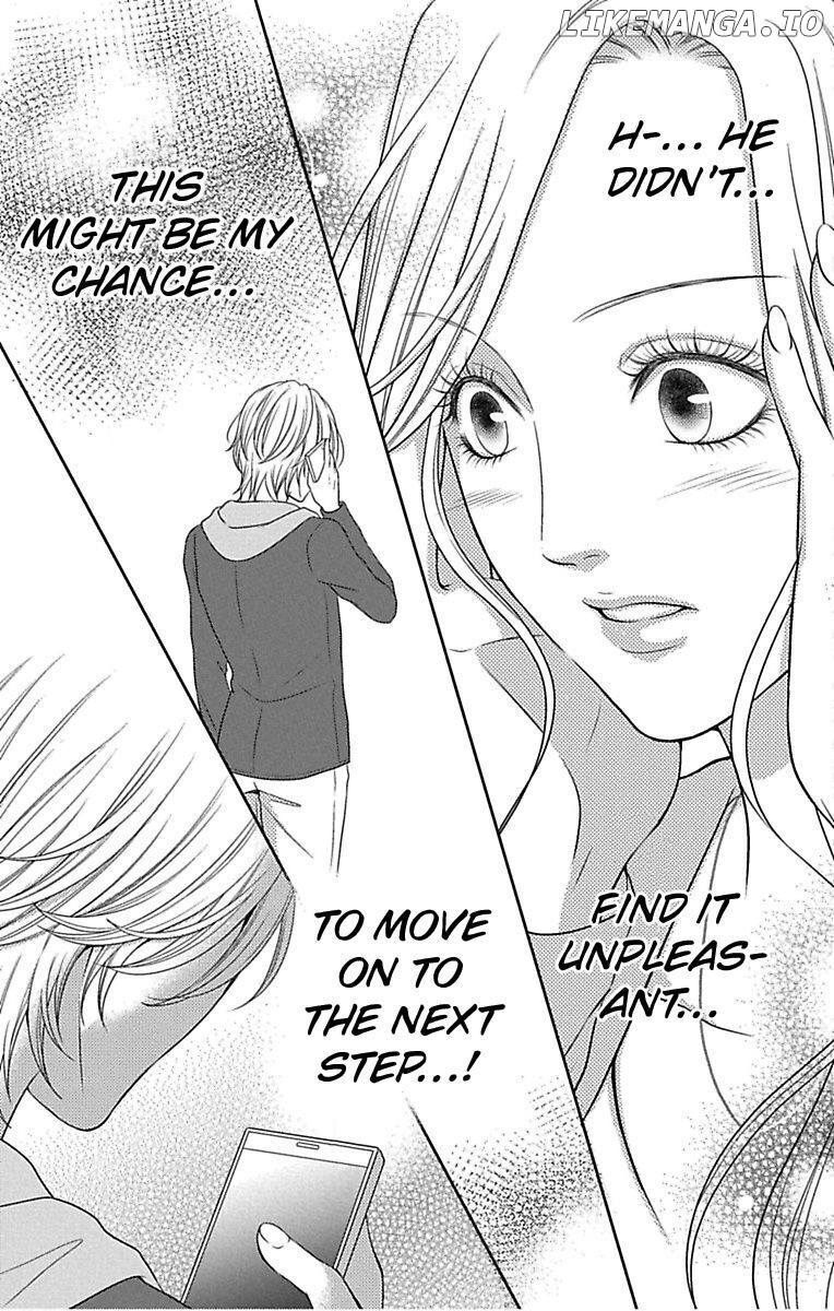 Mousou Shoujo (Yukino Seo) chapter 10 - page 43