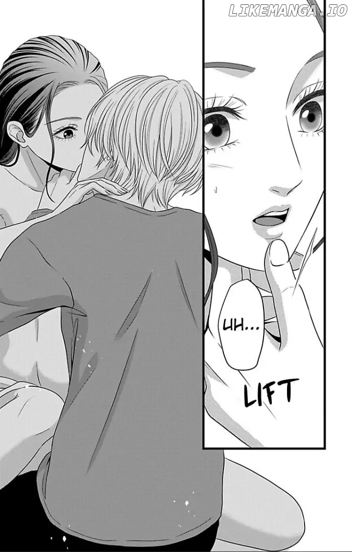 Mousou Shoujo (Yukino Seo) chapter 24 - page 20