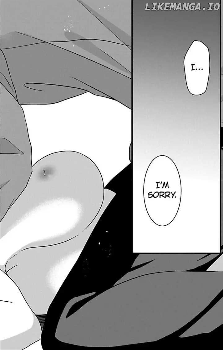 Mousou Shoujo (Yukino Seo) chapter 24 - page 24
