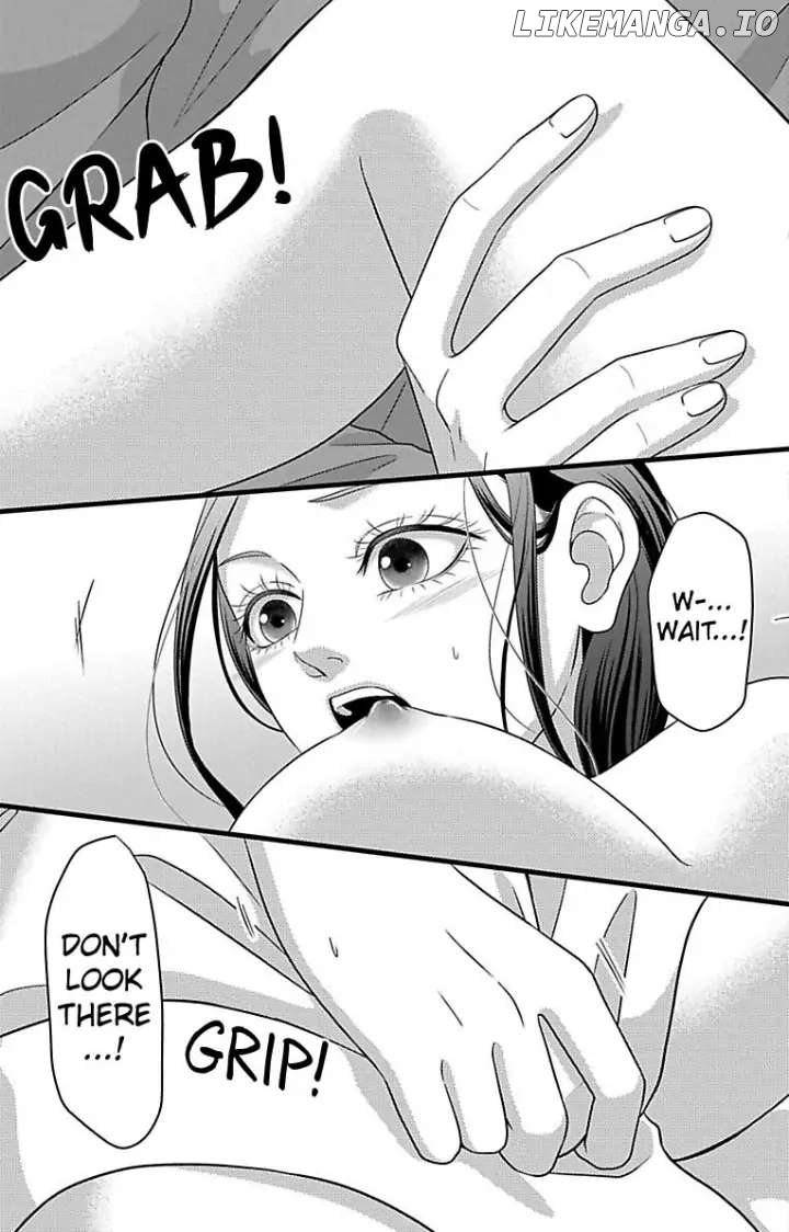 Mousou Shoujo (Yukino Seo) chapter 24 - page 29