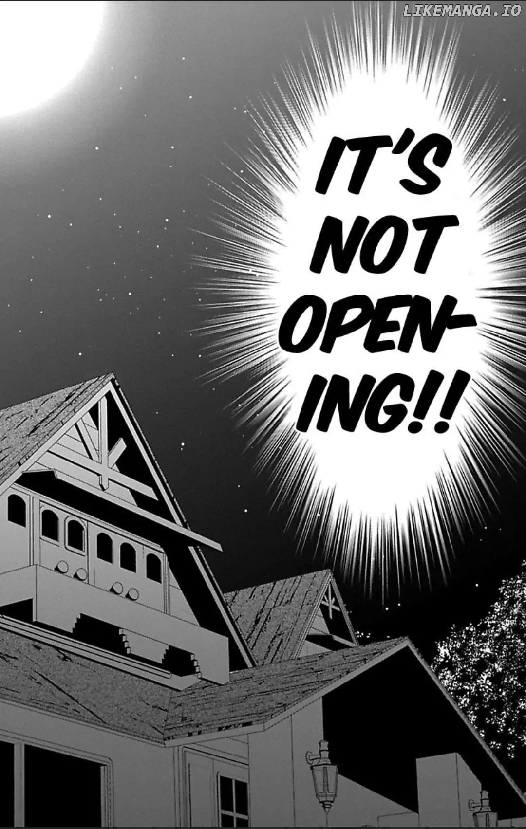 Mousou Shoujo (Yukino Seo) chapter 25 - page 33