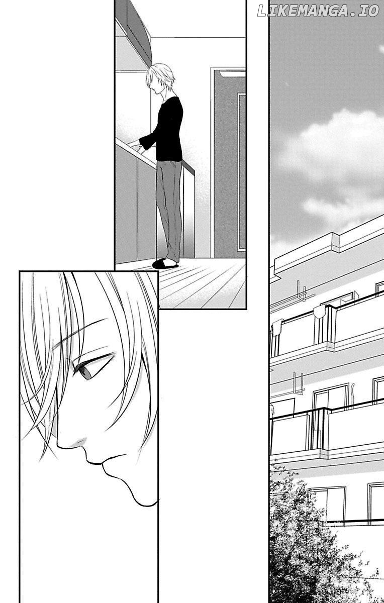 Mousou Shoujo (Yukino Seo) chapter 11 - page 2