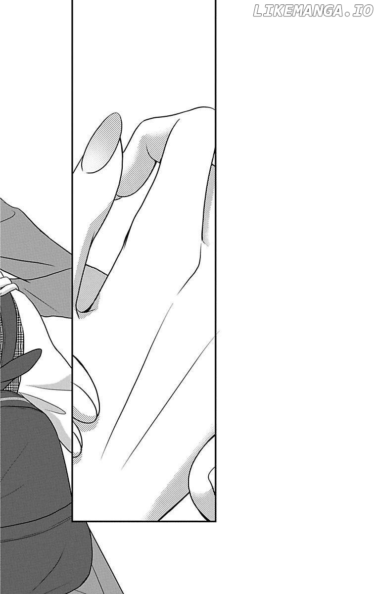 Mousou Shoujo (Yukino Seo) chapter 11 - page 58