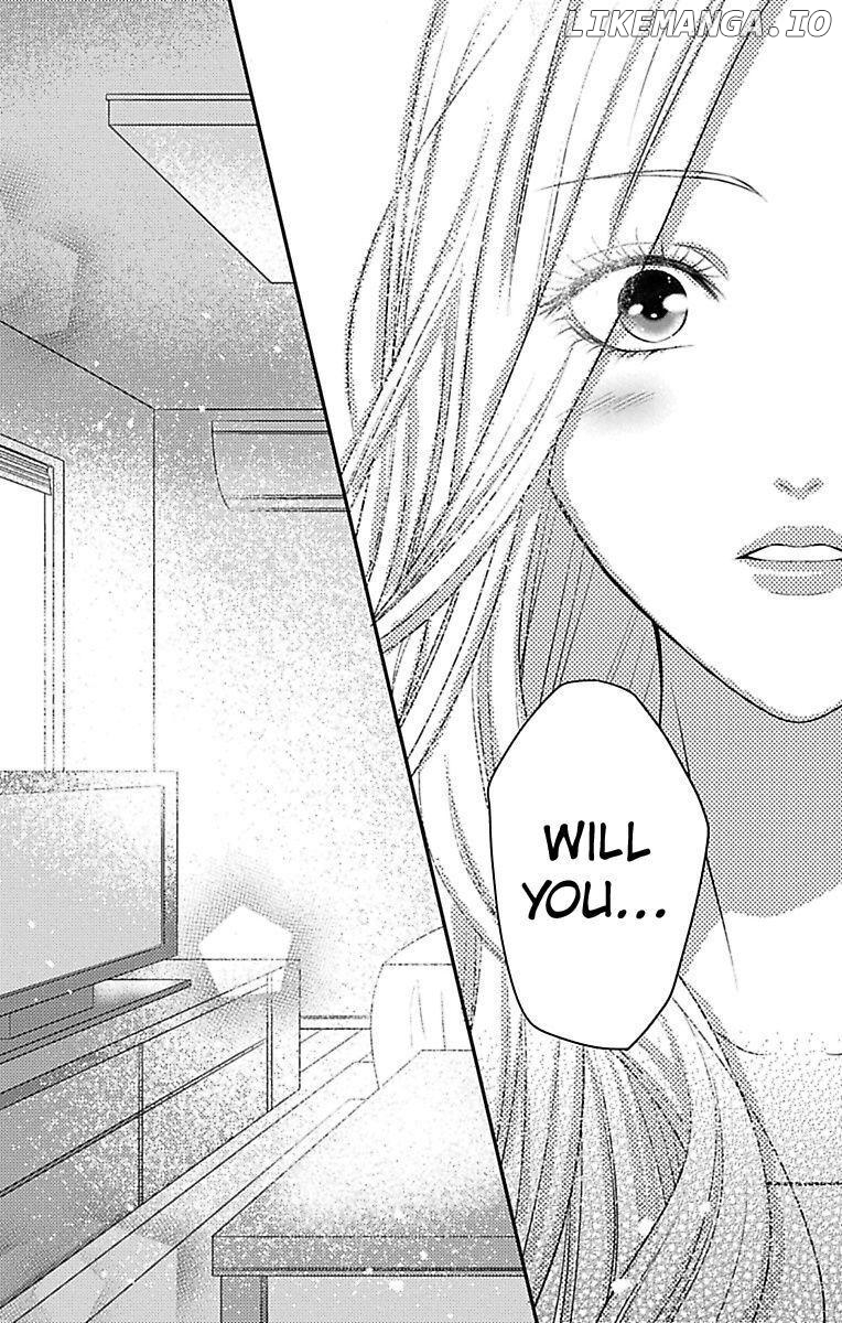 Mousou Shoujo (Yukino Seo) chapter 11 - page 63