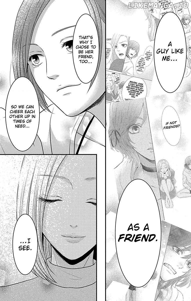 Mousou Shoujo (Yukino Seo) chapter 11 - page 66