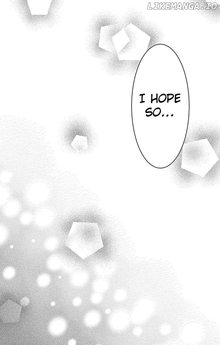 Mousou Shoujo (Yukino Seo) chapter 11 - page 68