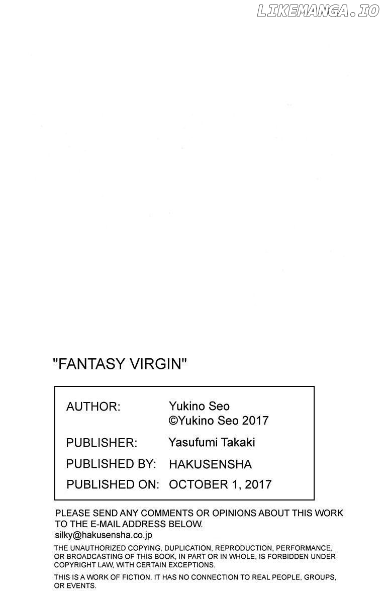 Mousou Shoujo (Yukino Seo) chapter 11 - page 69