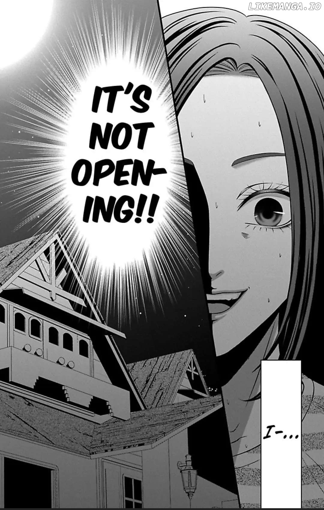 Mousou Shoujo (Yukino Seo) chapter 26 - page 2