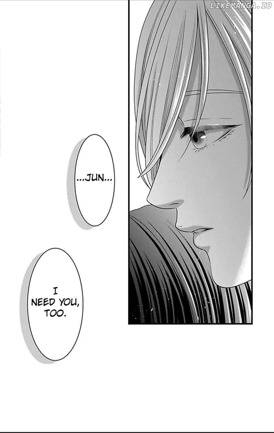 Mousou Shoujo (Yukino Seo) chapter 26 - page 30