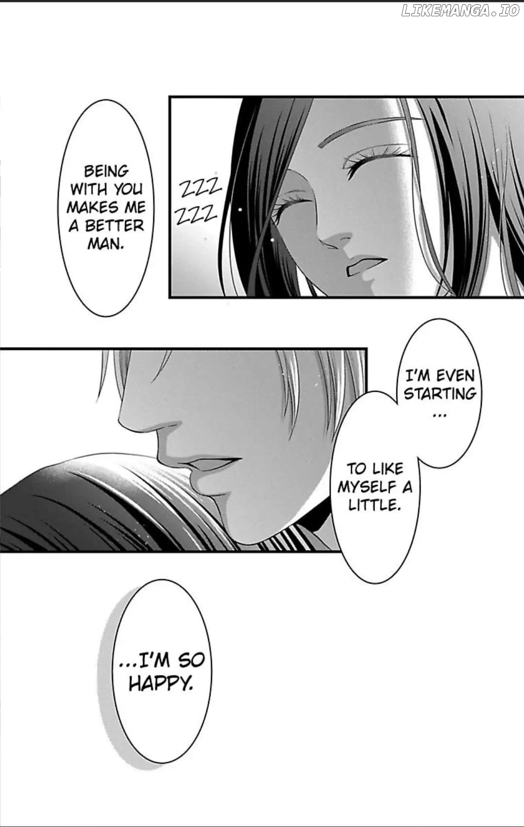 Mousou Shoujo (Yukino Seo) chapter 26 - page 31