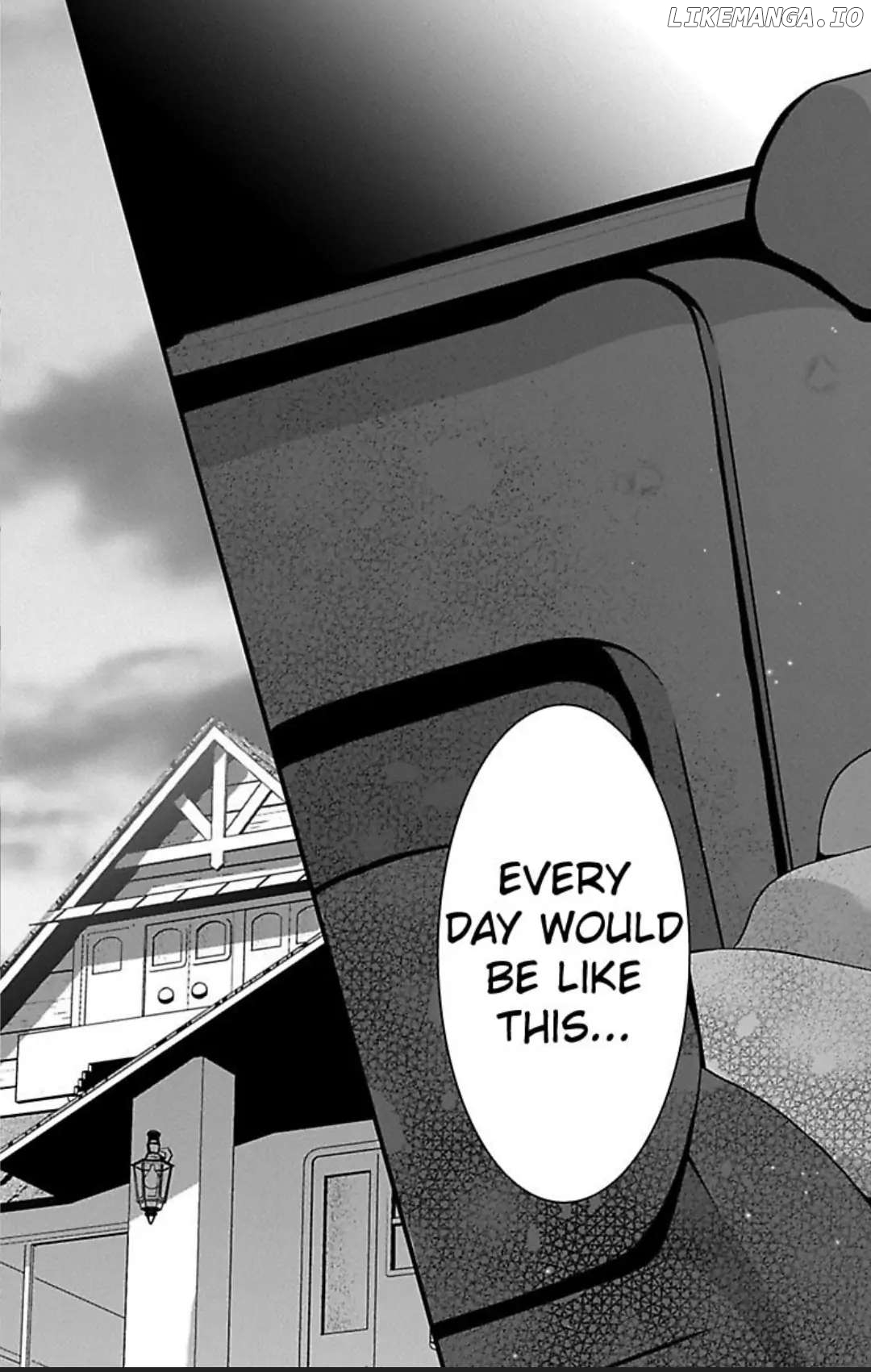Mousou Shoujo (Yukino Seo) chapter 26 - page 33