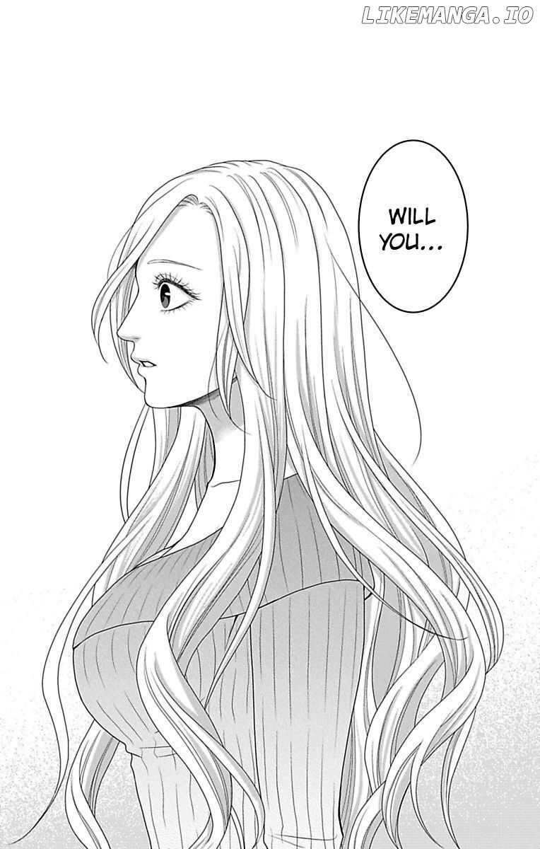 Mousou Shoujo (Yukino Seo) chapter 12 - page 46