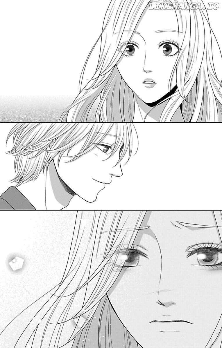 Mousou Shoujo (Yukino Seo) chapter 12 - page 48